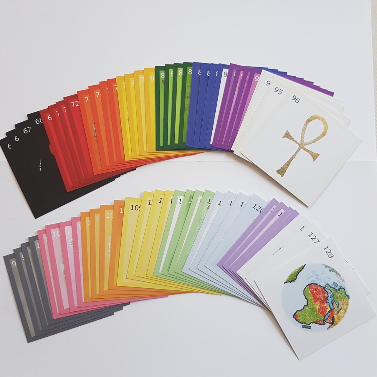 de taal van het Licht